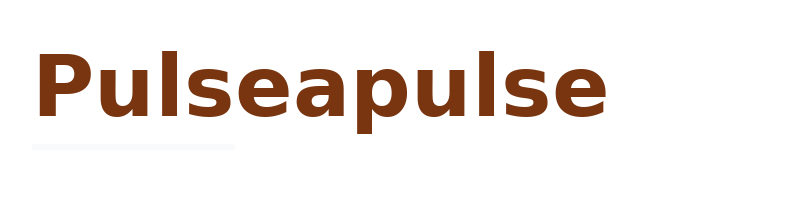 Pulseapulse logo